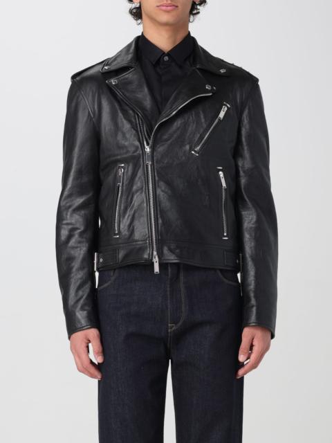 Alexander McQueen Coat men McQueen