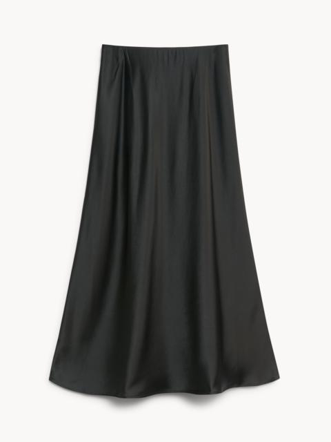 BY MALENE BIRGER Boshan midi skirt