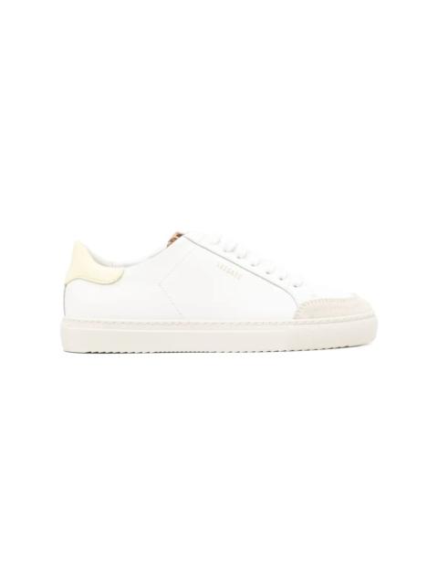 Axel Arigato Axel Leather Sneakers