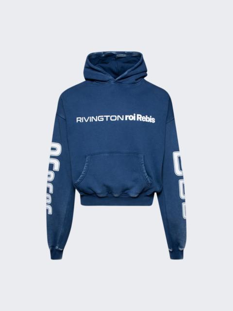 RRR123 Metanoia Uso Cva Hoodie Navy