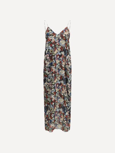 KHAITE Taja maxi Dress