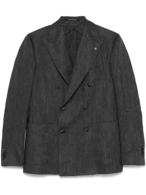 TAGLIATORE - Tagliatore Men Jacket