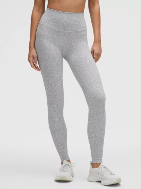 lululemon Wunder Train High-Rise Tight 28"