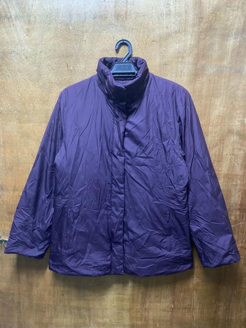 Other Designers Uniqlo Puffer Jacket