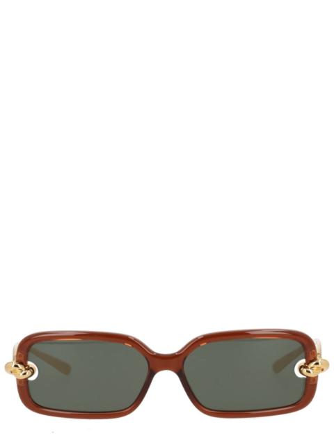 Bottega Veneta Bottega Veneta Women "Knot" Sunglasses