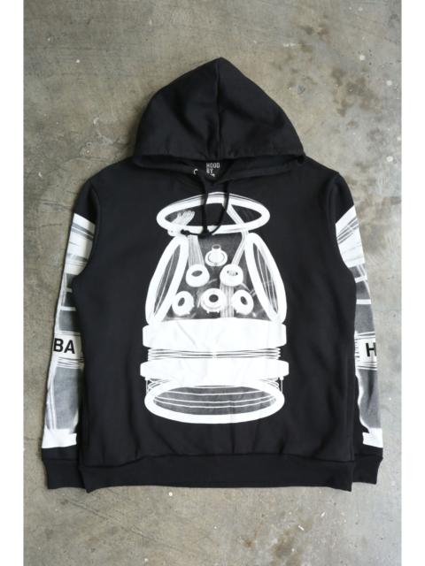 Other Designers Hood by Air - S/S 15 - Astronaut Hoodie