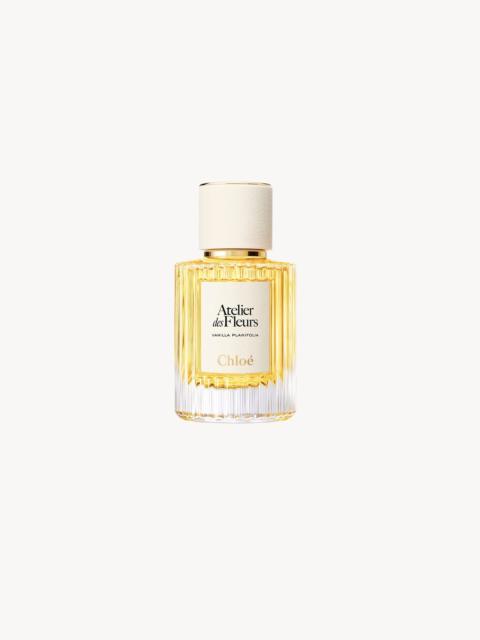 Chloé ATELIER DES FLEURS VANILLA PLANIFOLIA EAU DE PARFUM 1.7 FL OZ