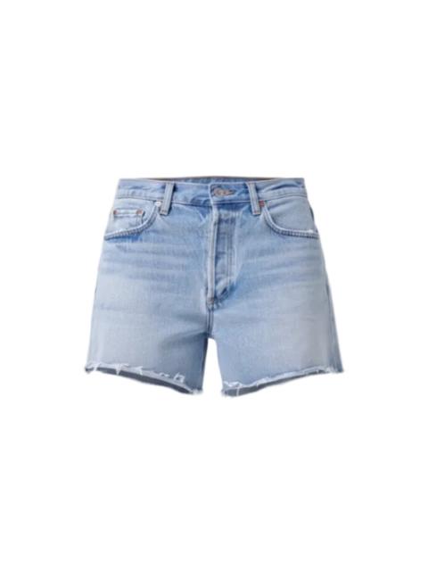 AGOLDE NYE Short in Post