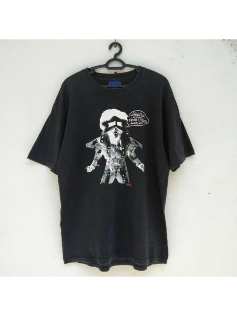 Other Designers Japanese Brand - 🔥 RADIAL FCUK YOU TEE