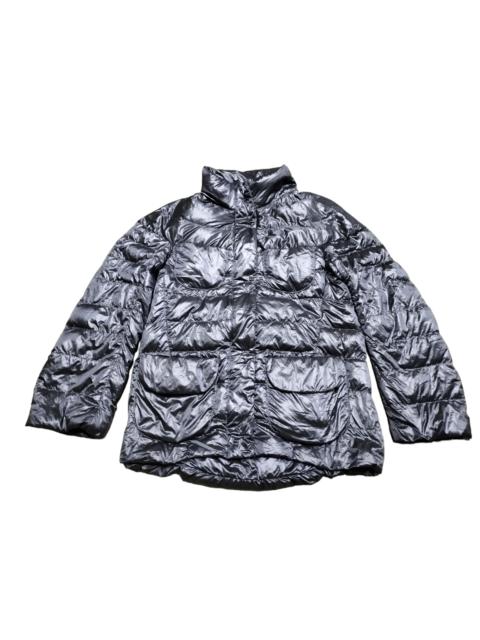 Other Designers Jill sander x UNIQLO Ultra Light Down jacket Color dark gray