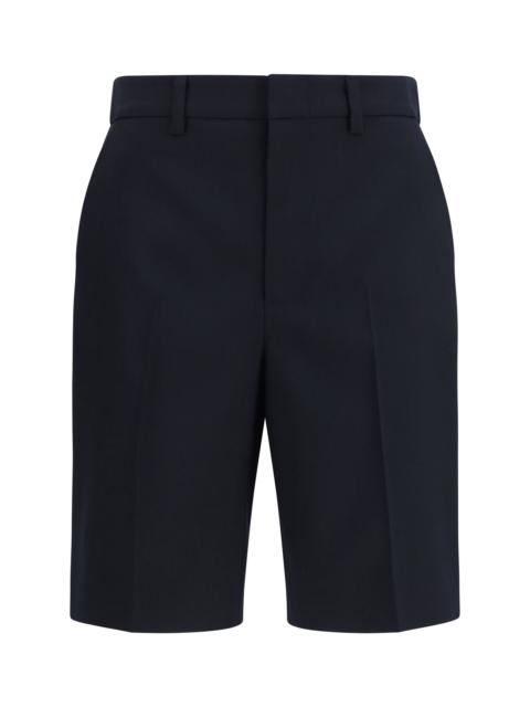 GUCCI Gucci Wool Shorts
