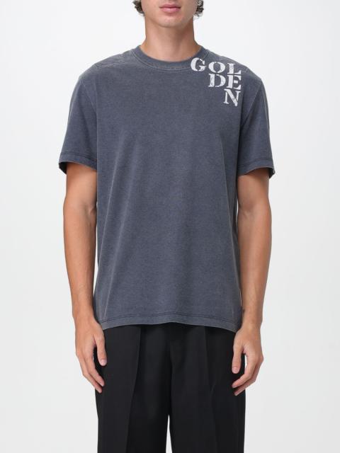 Golden Goose T-shirt men Golden Goose