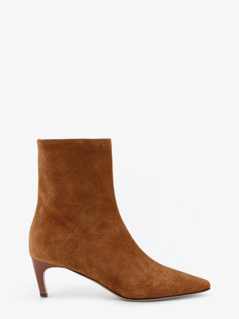 Other Designers Semicouture Igor Suede Boots