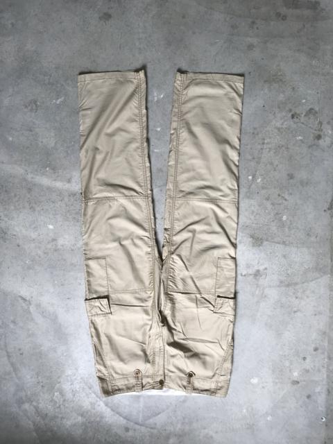 Other Designers Japanese Brand - CP84 lost nassau Light Cargo Pant