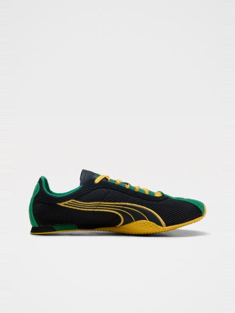 PUMA PUMA H-STREET PUMA BLACK / YELLOW SIZZLE