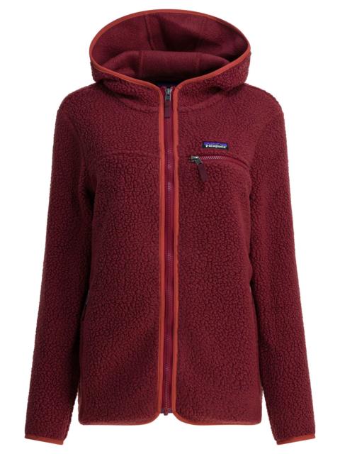 Patagonia Patagonia "retro Pile Fleece" Fleece Jacket