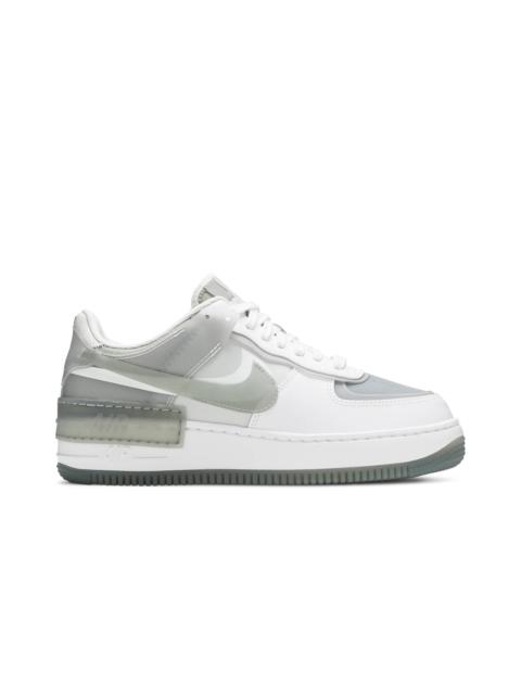 Nike Wmns Air Force 1 Shadow SE 'Particle Grey'