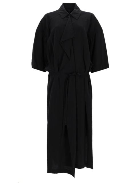 Lemaire Lemaire Women Asymmetrical Dress