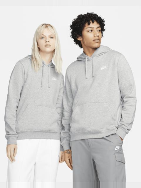 Nike Nike Sportswear Club Fleece Women's Pullover Hoodie