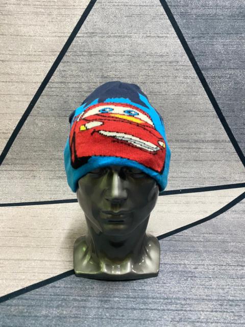 Other Designers H&M - Disney PIXAR car Rare Beanie Hat