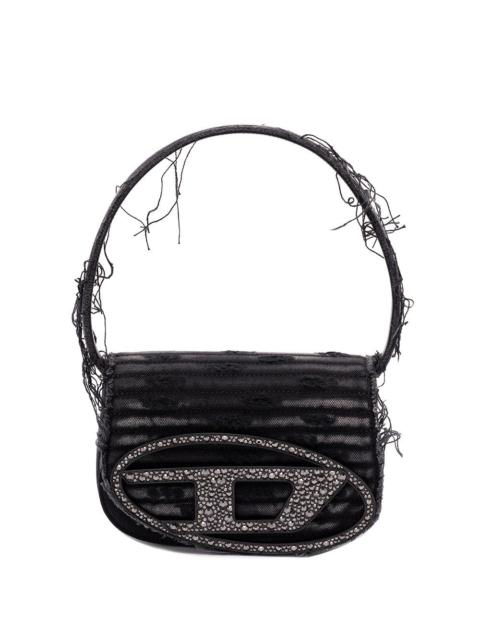 Diesel Diesel Women `1Dr` Iconic Shoulder Bag