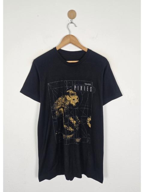 Other Designers Band Tees - The Pixies doolittle 2023 US Tour tee shirt