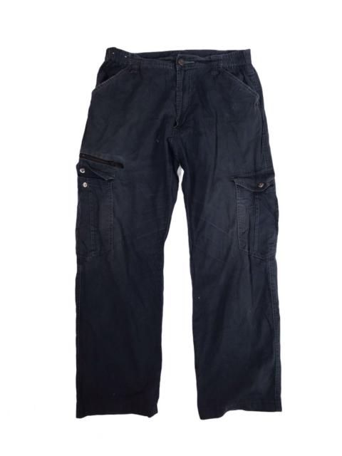 Other Designers Vintage Captain 55 Cargo Pant multipocket utility pant