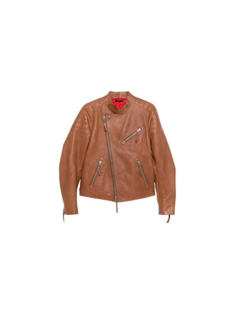 TOM FORD Leather Outerwear