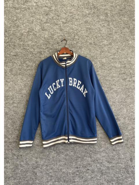 Other Designers Japanese Brand - LUCKY BREAK JACKET