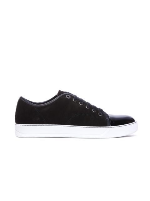 Lanvin Lanvin Men Dbb1 Sneakers