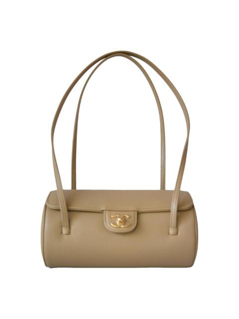 CHANEL Leather handbag