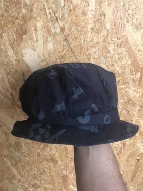 Other Designers 🔥Vintage🔥 CA4LA Full Printed Hat