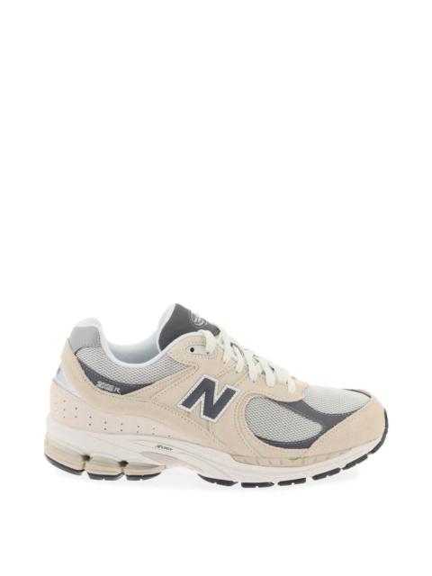 NEW BALANCE 2002R SNEAKERS
