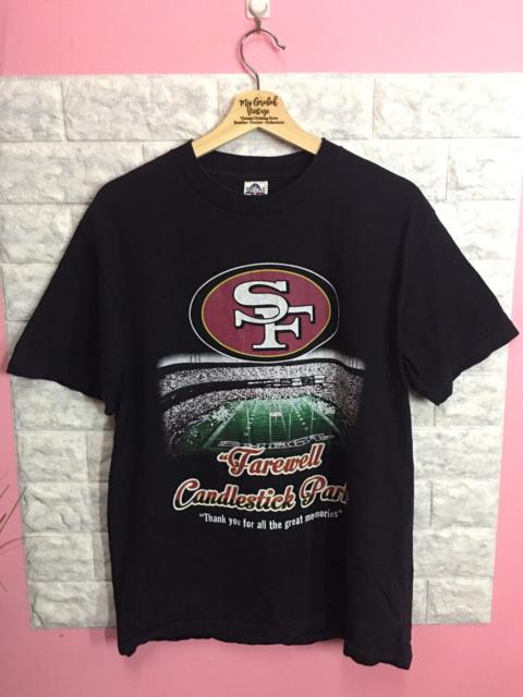 Other Designers Rare Shirt NFL 49Ers San Francisco
