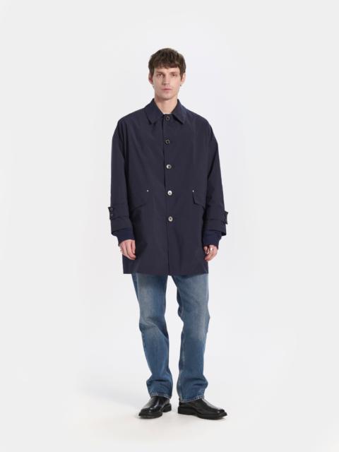 Mackintosh Humbie Oversized Coat