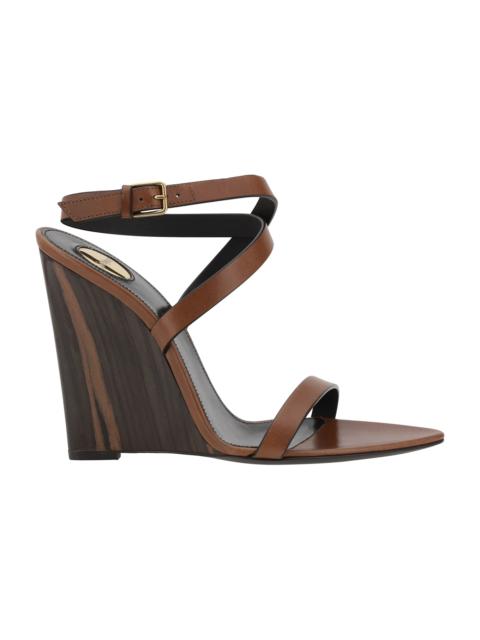 SAINT LAURENT Gippy Sandals