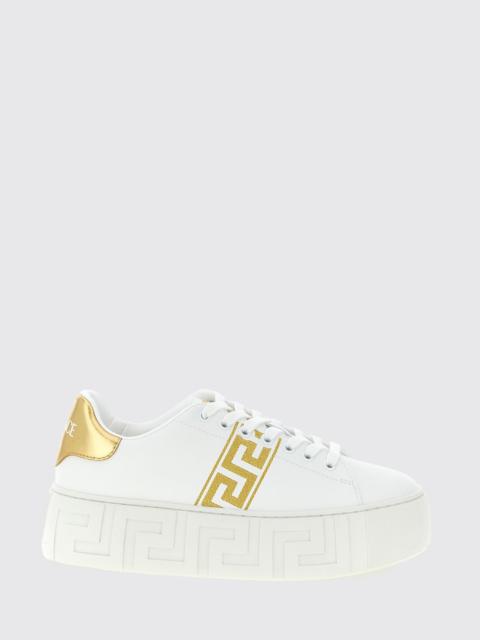 VERSACE Sneakers woman Versace