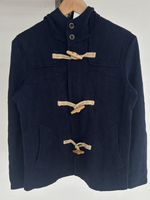 Other Designers Takeo Kikuchi Vintage Hoodie Blue