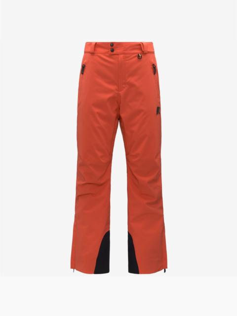K-WAY QUEYRAS 2L TWILL