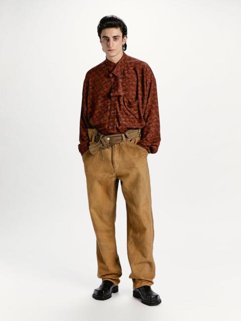 MAGLIANO People's Hand Shirt