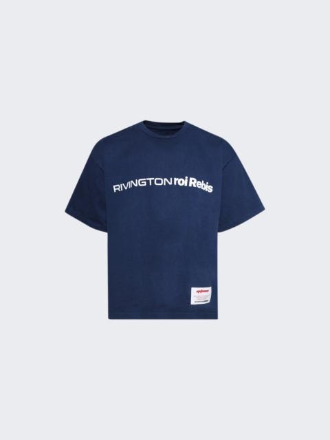 RRR123 Metanoia Uso Cva Tee Navy
