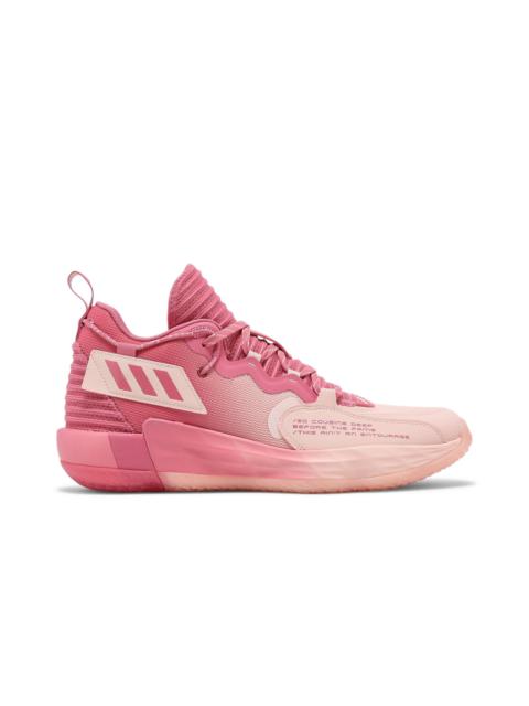 adidas Dame 7 EXTPLY 'D.O.L.L.A.'