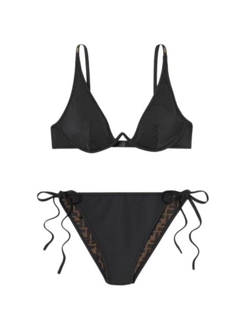 FENDI Two-piece swimsuit