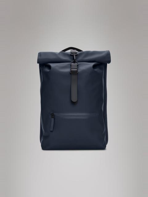 RAINS Rolltop Rucksack