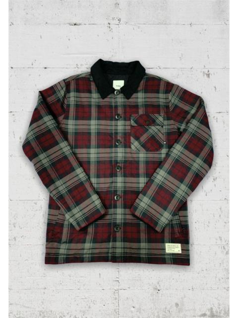 Analog Daily Driver Jacket
