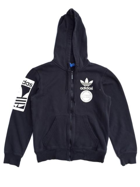 adidas vintage Adidas Hoodie Sweatshirt