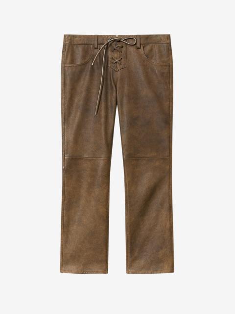 Isabel Marant VANEL PANTS