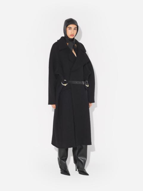 Jean Paul Gaultier THE LONG GAULTIER COAT