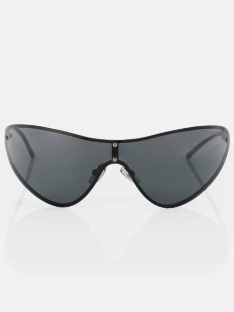 Antus shield sunglasses