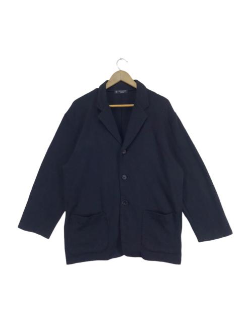 Other Designers Japanese Brand - Vintage PPFM Cardigan Button Jacket